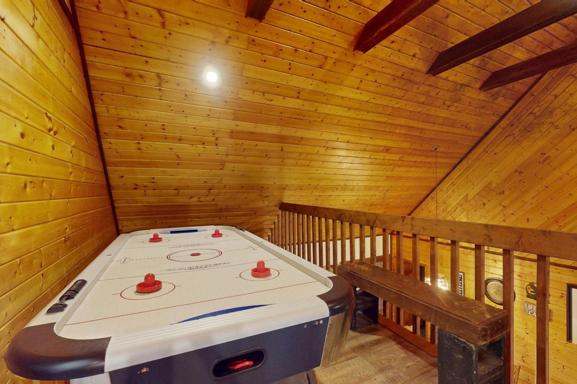 Villa Eagle'S Nest Little Cove Exterior foto